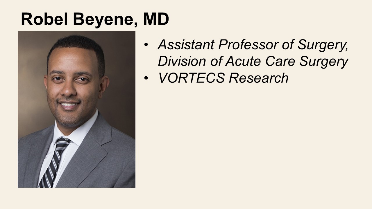 Robel Beyene Info Card