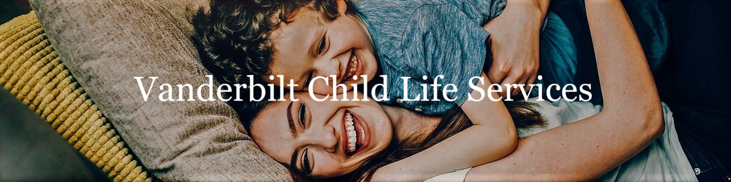 Child Life Services